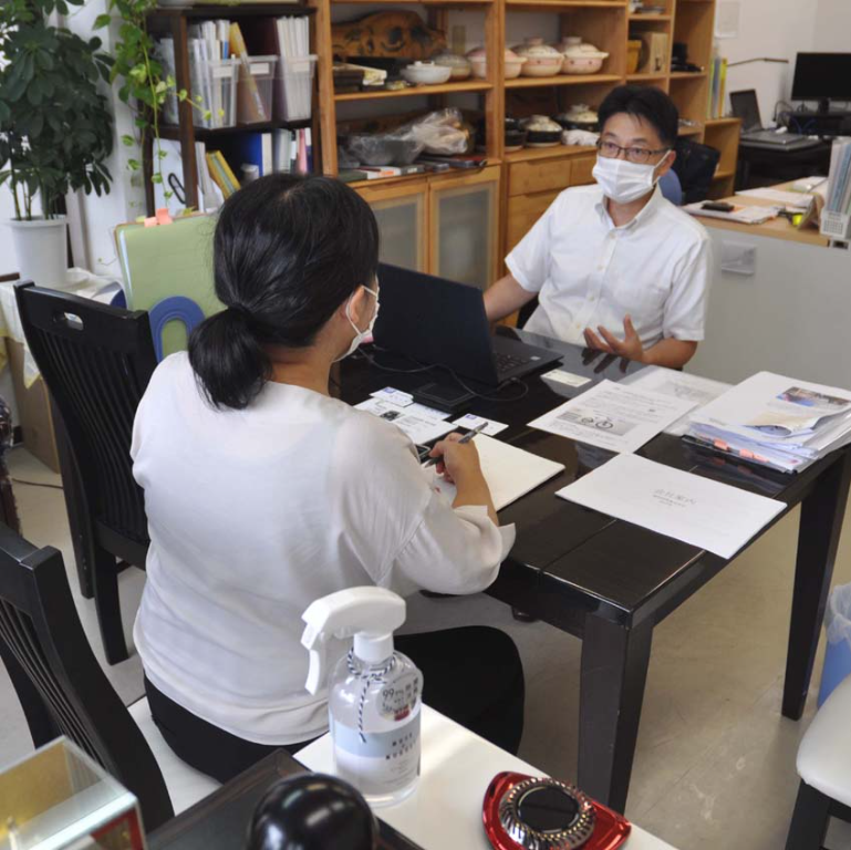 福田国際 株式会社の画像・写真